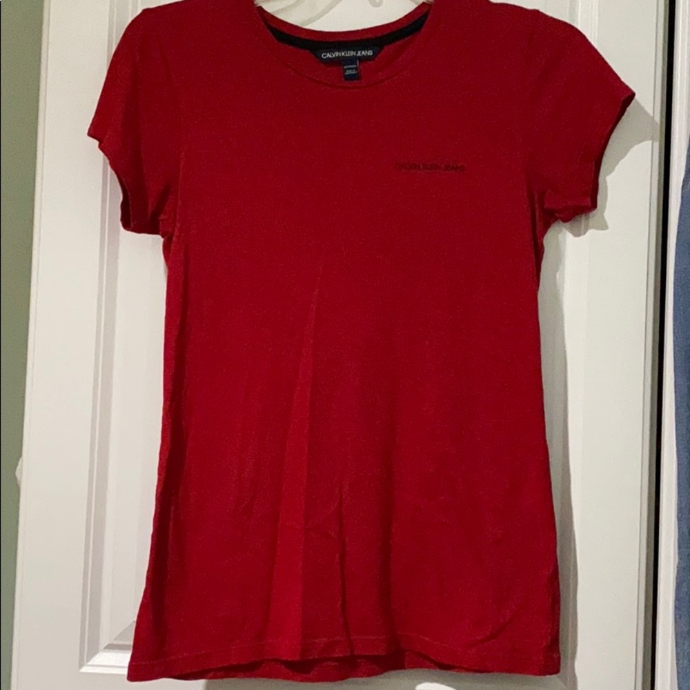 Calvin Klein T-shirt